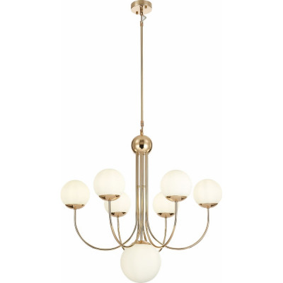 Подвесная люстра ST luce SL1504.203.07