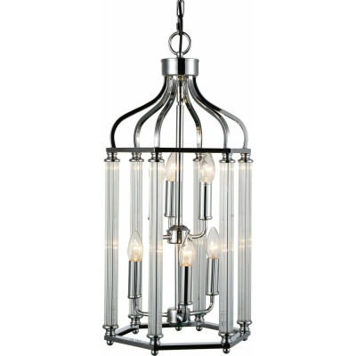 Подвесная люстра ST luce SL239.103.06