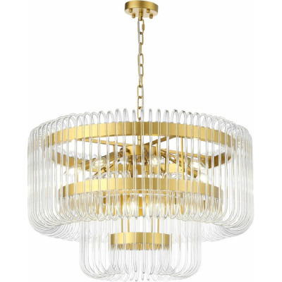 Подвесная люстра ST luce SL1228.203.12