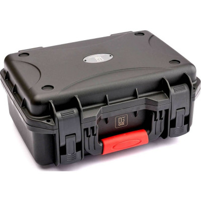 Кейс герметичный ударопрочный DGCASE, IP67, 335х215х140 10-05А 10-05A DGCASE@10-05A