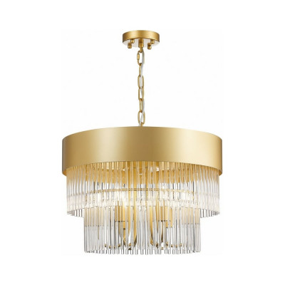 Подвесная люстра ST luce SL1225.203.06