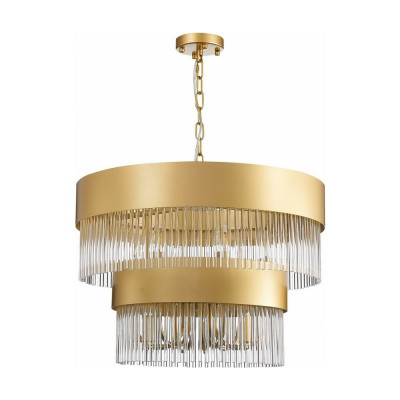 Подвесная люстра ST luce SL1225.203.09