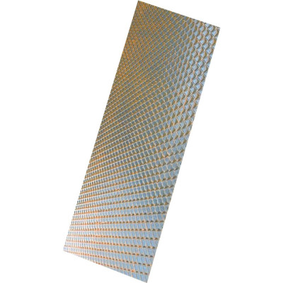 МЕТАЛЛСЕРВИС лист рифленый гост 8568-77 ст3сп 2.5x1200x600 ромбич 1235443