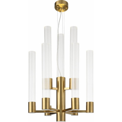 Подвесная люстра ST luce Terni SL1229.303.09