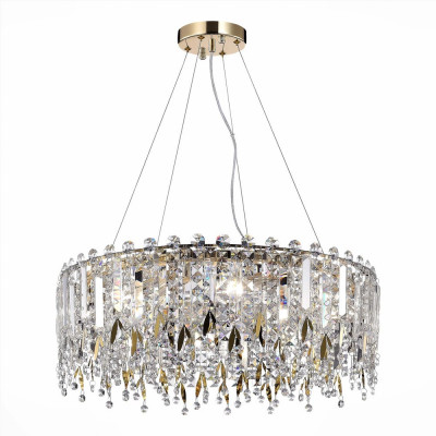 Подвесная люстра ST luce DESIO SL1655.203.08