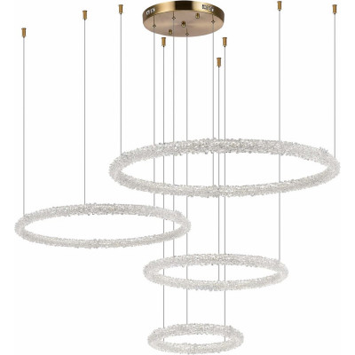 Подвесной светильник ST luce AVANA SL6110.203.04