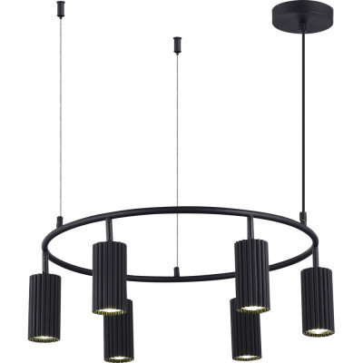 Подвесная люстра ST luce KENDO SL1213.403.06