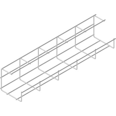 G-образный проволочный лоток Система КМ PLG110-115-3000