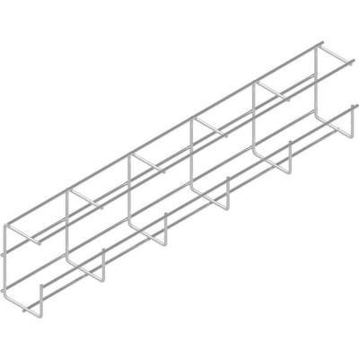 G-образный проволочный лоток Система КМ PLG110-65-3000