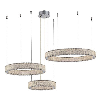 Подвесная люстра ST luce SL6008.113.03