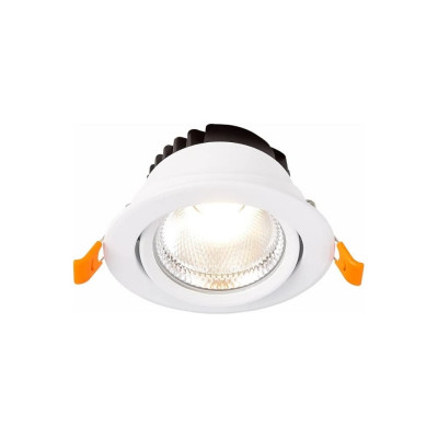 Встраиваемый светильник ALMA LIGHT ALD00155WH-3000K-LED.1x24W_4