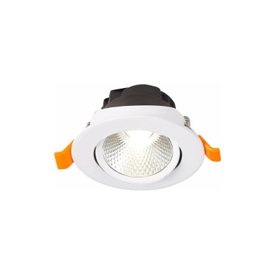 Встраиваемый светильник ALMA LIGHT ALD00156WH-4000K-LED.1x6W_4