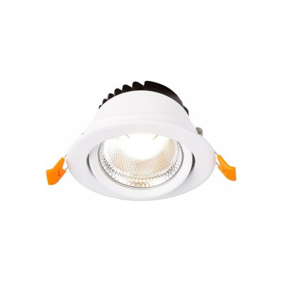 Встраиваемый светильник ALMA LIGHT ALD00158WH-4000K-LED.1x10W_4