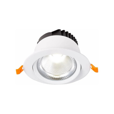 Встраиваемый светильник ALMA LIGHT ALD00159WH-4000K-LED.1x15W_4