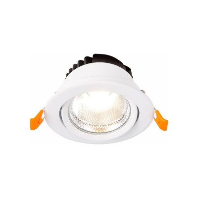 Встраиваемый светильник ALMA LIGHT ALD00160WH-4000K-LED.1x24W