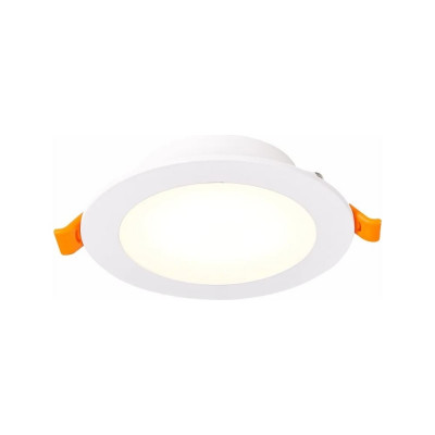 Встраиваемый светильник ALMA LIGHT ALD00162WH-3000-6000K-LED.1x10W_4