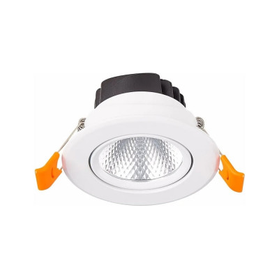 Встраиваемый светильник ALMA LIGHT AL8016DW08W-4K-36