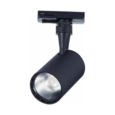 Трековый светильник ALMA LIGHT ALC00196BK-4000K-LED.1x10W_4