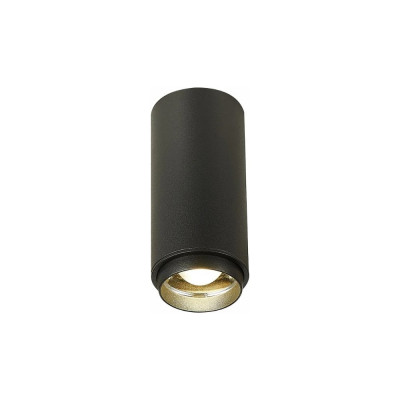 Потолочный светильник ALMA LIGHT ALC00070BK-4000K-LED.1x10W