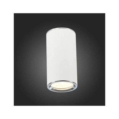 Потолочный светильник ALMA LIGHT ALC00112WC-MK1-GU10.1x50W_4