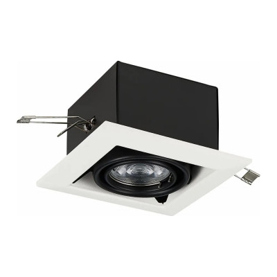 Встраиваемый светильник ALMA LIGHT AL9013DW01WH