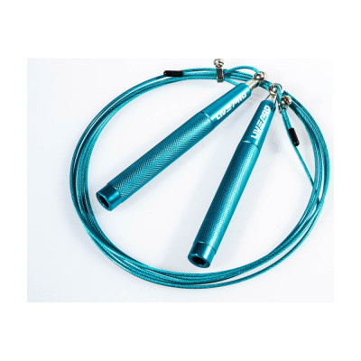 Скакалка LivePro Speed Jump Rope зеленый, 185 гр NL LP8283 GN-00-00