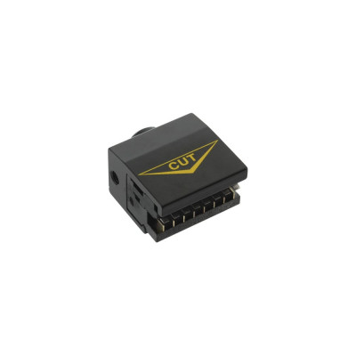 Сменная насадка для инструмента NMC-315DR NIKOMAX 110 NMC-TA15B
