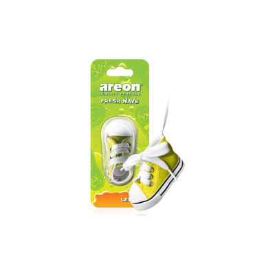 Ароматизатор Areon FRESH WAVE Lemon FW04