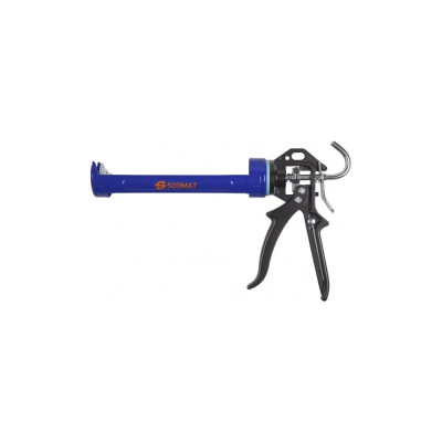 SORMAT Пистолет д/инжекцион. массы IPU 150/300 9640072620