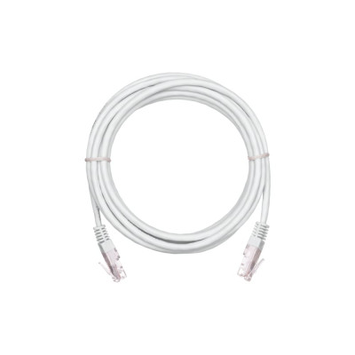 Шнур NETLAN EC-PC4UD55B-BC-PVC-100-WT-5