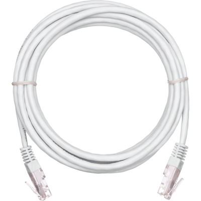 Шнур NETLAN EC-PC4UD55B-BC-PVC-030-WT-10