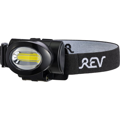 Налобный светодиодный фонарь REV Headlight 29089 6