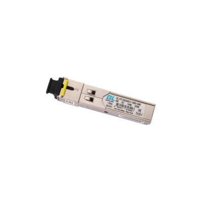 Модуль SFP Gigalink GL-OT-SG24SC1-1550-1490