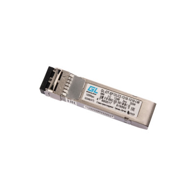 Промышленный модуль sfp Gigalink GL-OT-SF12LC2-1310-1310-I-M