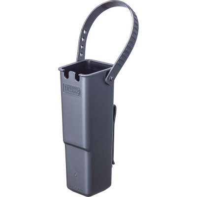 MEIHO Держатель для приманок LURE HOLDER BM Black 60х65х160 LURE-HOLDER-BM-B