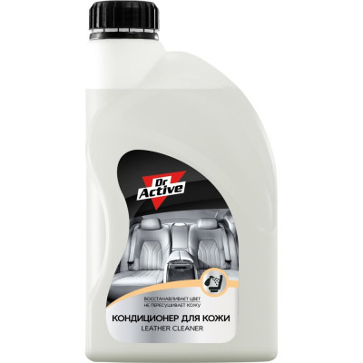 Кондиционер для кожи Sintec Dr. Active Leather Cleaner 801769