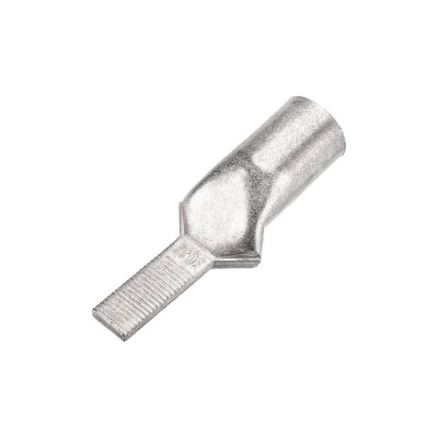 Штифтовой луженый медный наконечник REXANT НШМЛ 50-7x20 07-8467