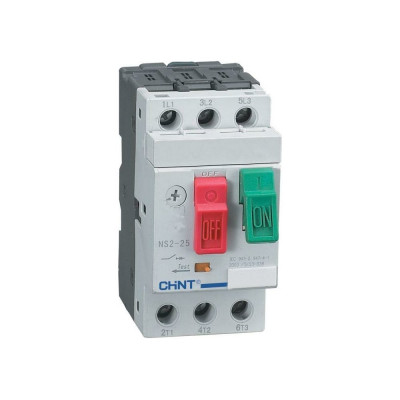 Пускатель CHINT NS2-80B 495087