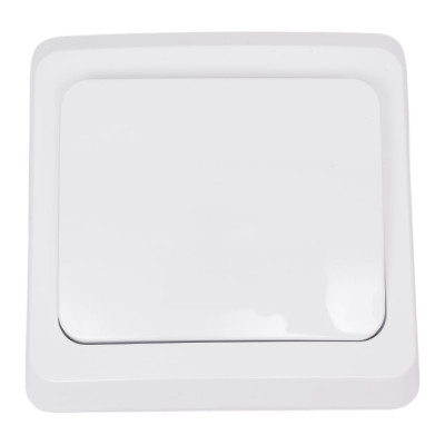 Systeme Electric ( Schneider Electric) Выключатель 1-кл. СП Этюд 10А IP20 бел. BC10-001B