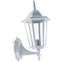 Улично-садовый светильник Camelion 4101, 4472, белый