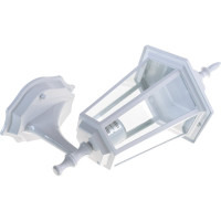 Улично-садовый светильник Camelion 4101, 4472, белый