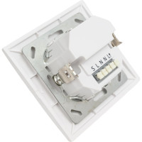 Датчик движения Orbis 200 градусов ORBIMAT IP20 в бокс белый OB132612