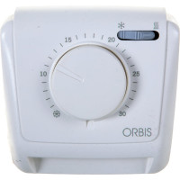 Термостат Orbis Orbis Clima MLW механический IP20 OB320622