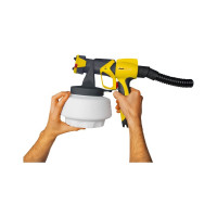 Насадка I-Spray (1800 мл) Wagner