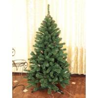 Искусственная ель BEATREES Nicolle с шишками 1.55 м 10113155