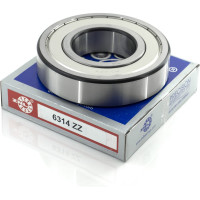 Подшипник ZNL 80314 (6314 ZZ)