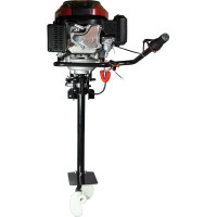 Лодочный мотор Loncin 1P70FC 00-00153723