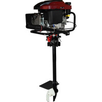 Лодочный мотор Loncin 1P70FC 00-00153723