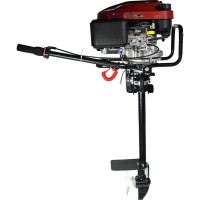 Лодочный мотор Loncin 1P70FC 00-00153723
