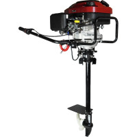 Лодочный мотор Loncin 1P70FC 00-00153723